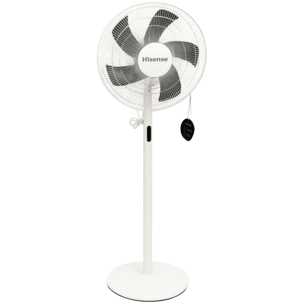 Hisense HSF-40WE58DR 2IN1 Stand Fan
