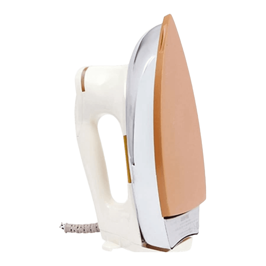 Geepas GDI23011 Automatic Heavy Weight Dry Iron