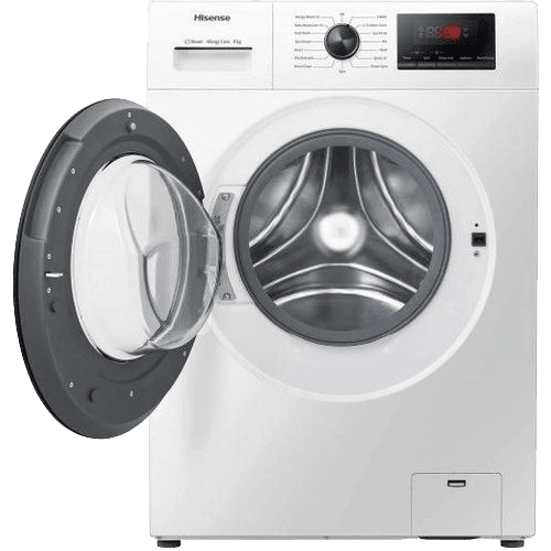 Hisense 9kg Front Load Washing Machine