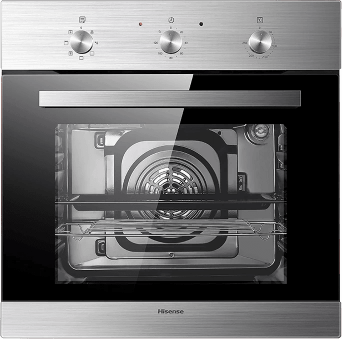 Hisense Built-In Electric Oven With Fan, HBO60203