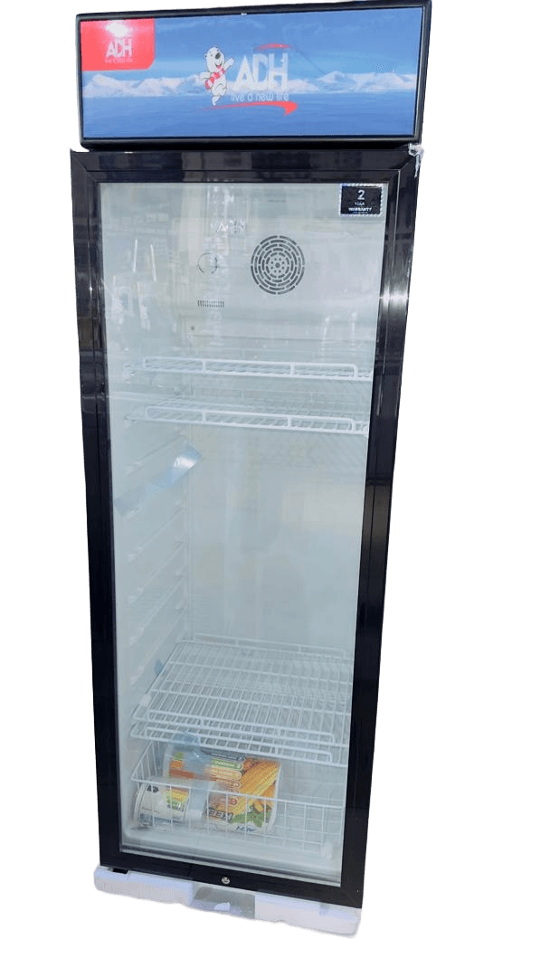 ADH 255litres Display Fridge