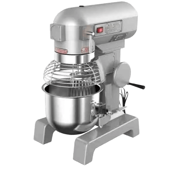 ADH 20L Commercial Cake Mixer AB-20S