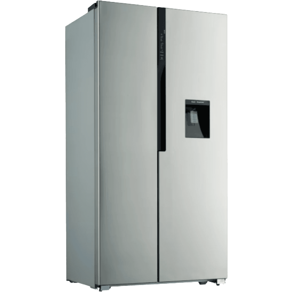 ADH 658 – Litres Fridge, Double Door Refrigerator