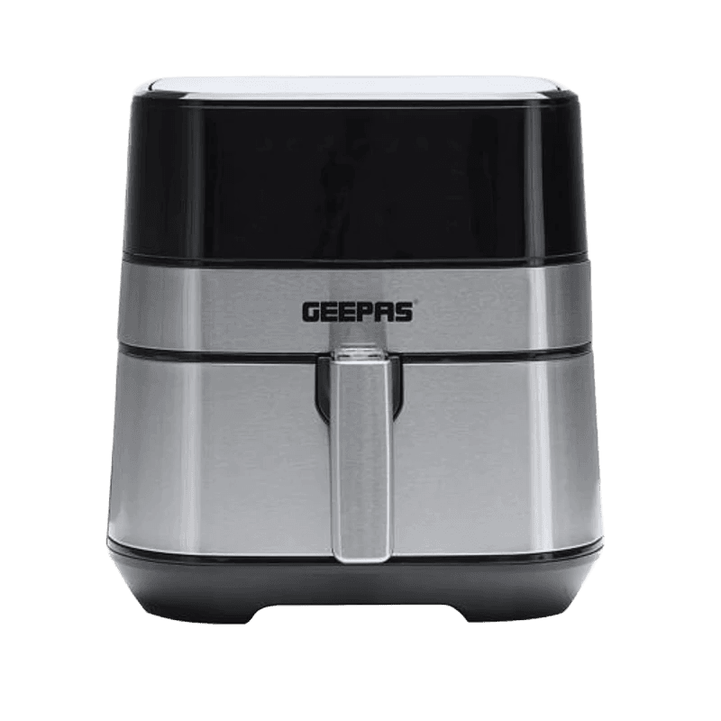 Geepas 5L Digital Air Fryer, GAF37510