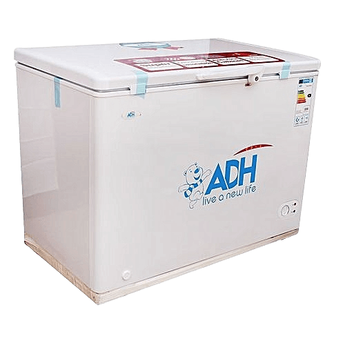 ADH 350Litres Chest Freezer