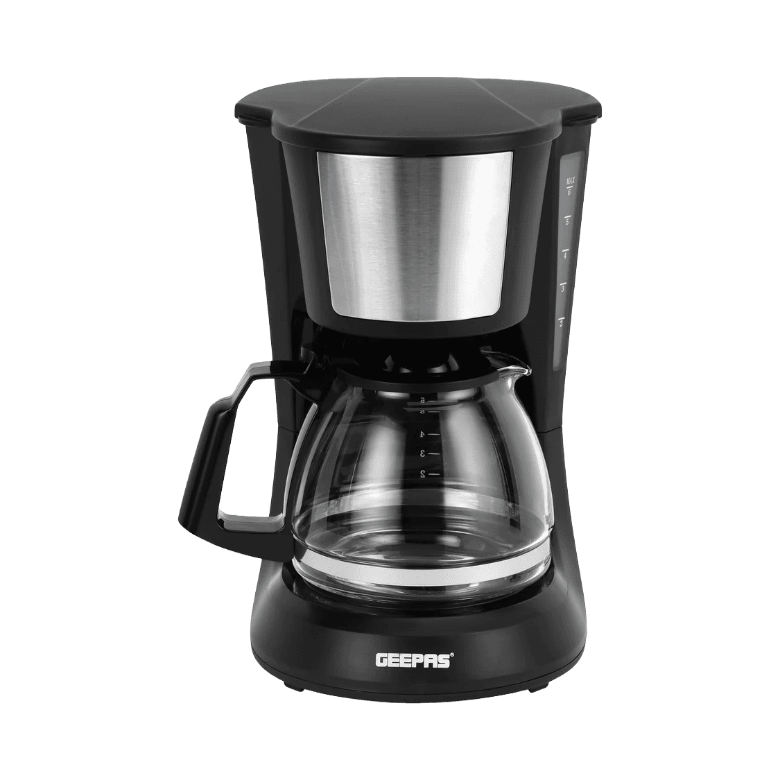 Geepas GCM41527 Coffee Maker