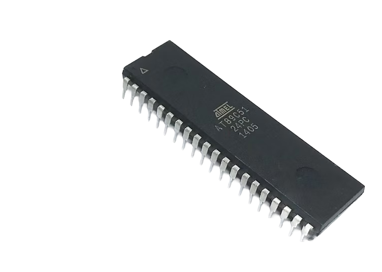 AT89C51 Microcontroller 8051