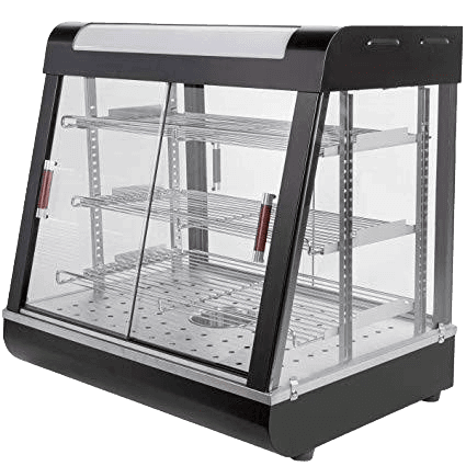 Food Display Warmer HW-60-2