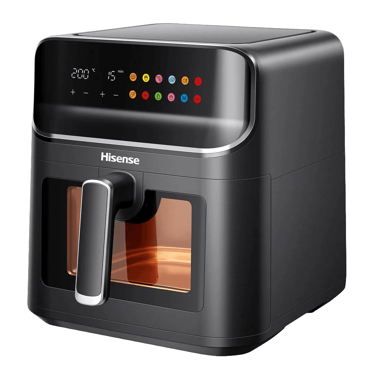 Hisense 6.7L Air Fryer H06AFBS2S3