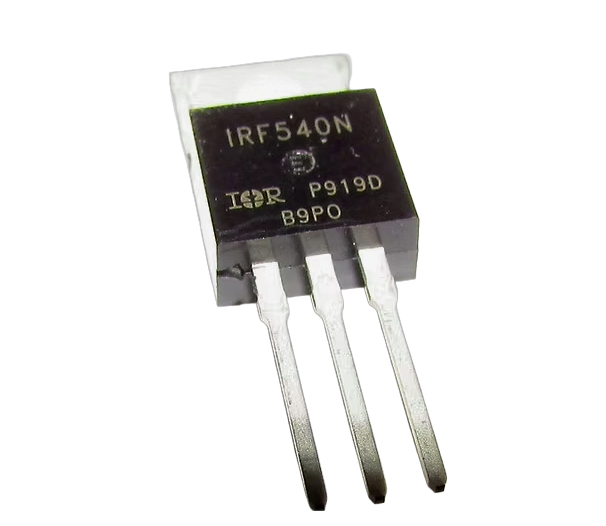 IRF540N N-Channel MOSFET