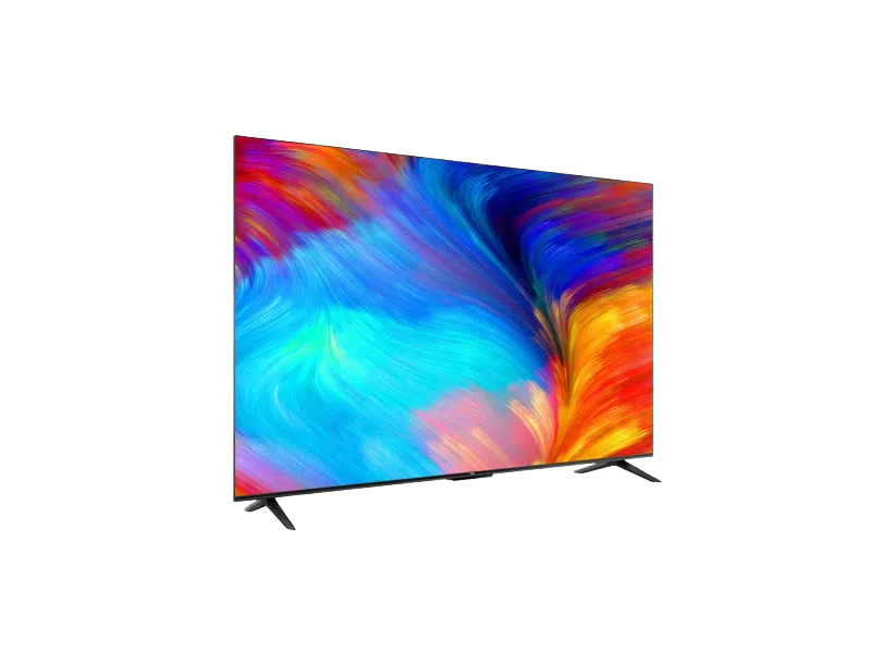 75P635 TCL 4K HDR Google TV 75 inch