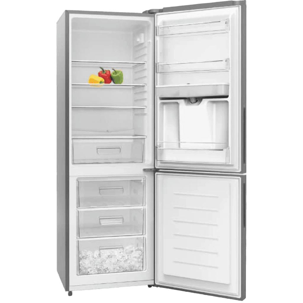 ADH 438 – Litres Double Door Upright Freezer BCD-438WD
