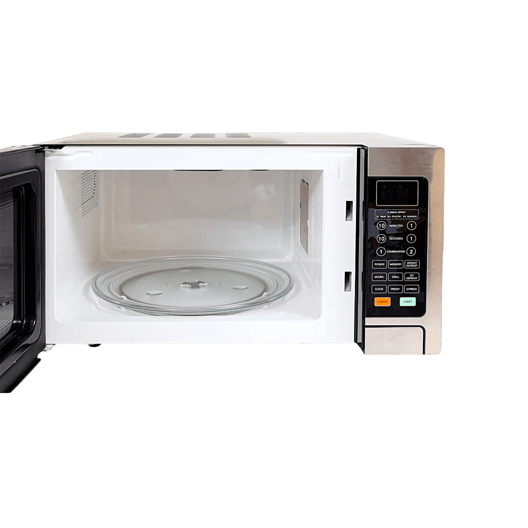 Geepas Digital Grill Microwave Oven GMO1897, 30L