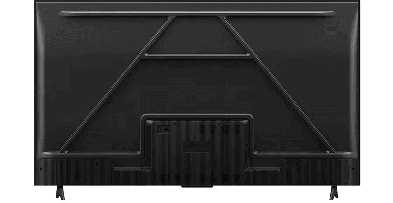 75P635 TCL 4K HDR Google TV 75 inch