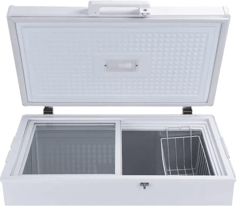 ADH 200L Solar DC Chest Freezer