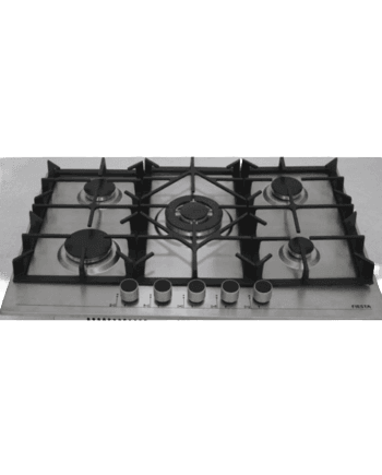 HB-902 fiesta 5 burner gas hob