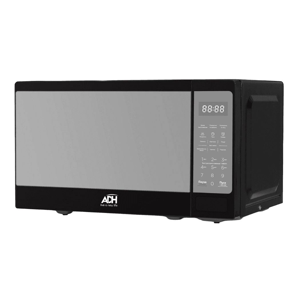 ADH 20L Digital Microwave Oven E20BM