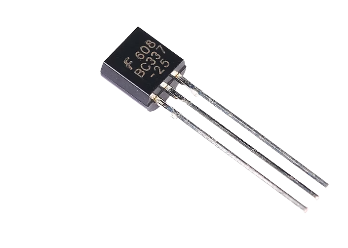 BC337 NPN Amplifier Transistor