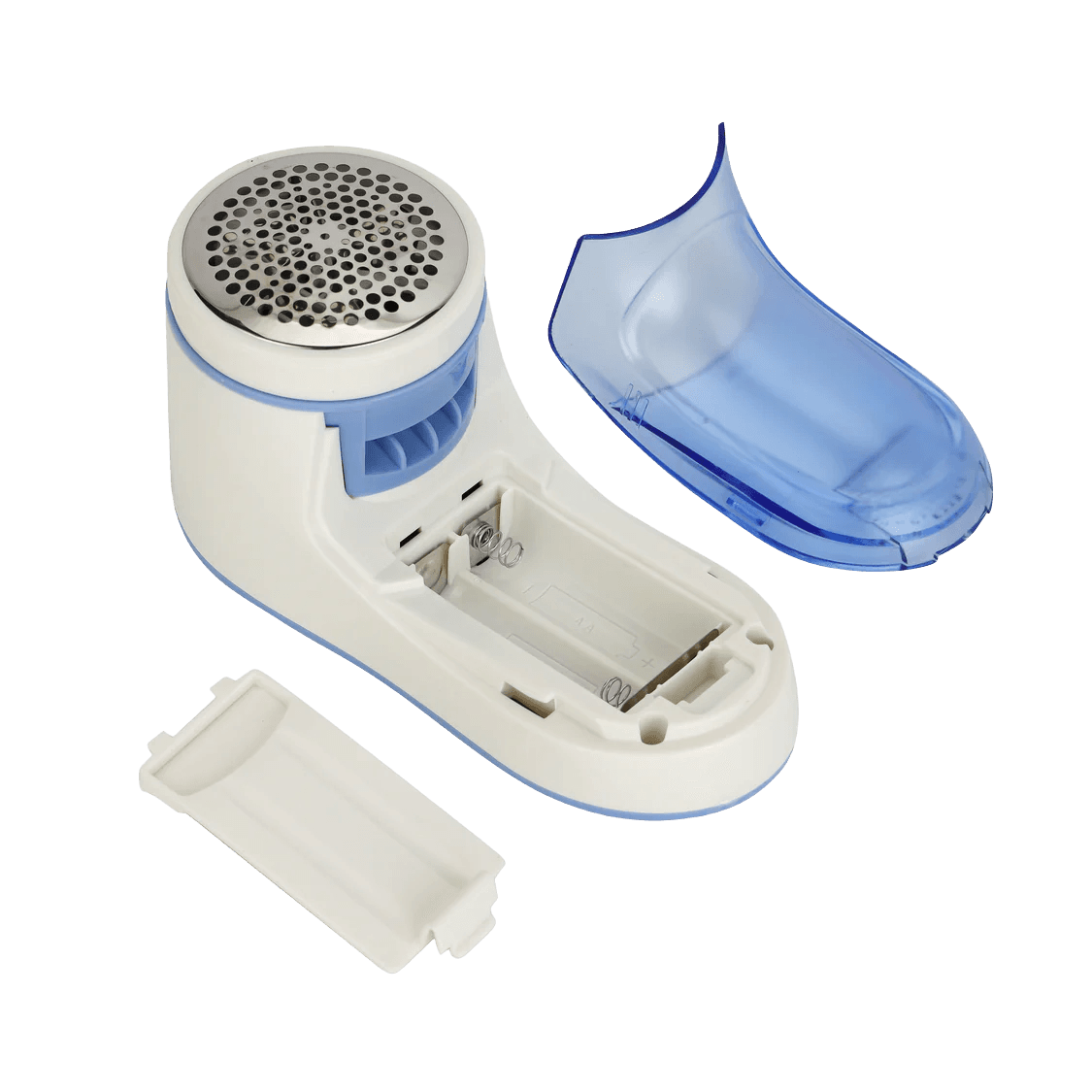 Geepas Lint Remover GLR63068UK-BL (AA Battery)
