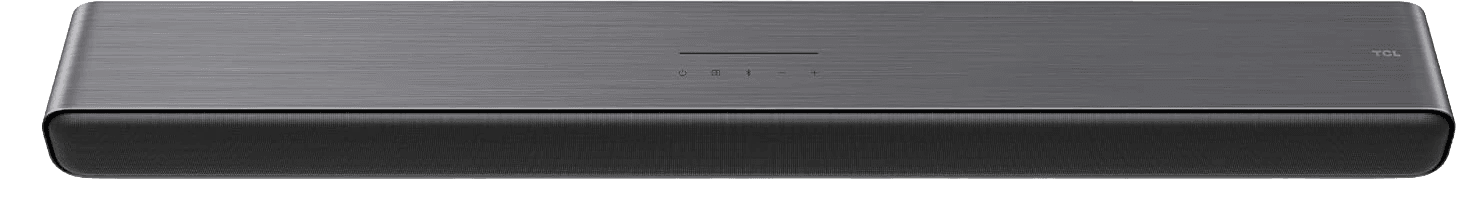 TCL S45H 2.0 Sound Bar for Smart TV