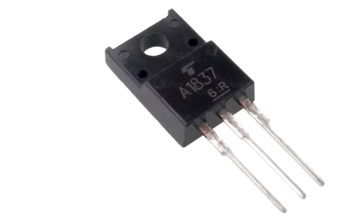 A1837 TOSHIBA Transistor Silicon PNP Transistor