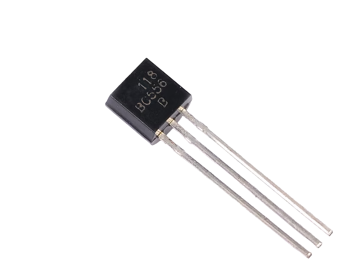 BC556 Bipolar Transistor