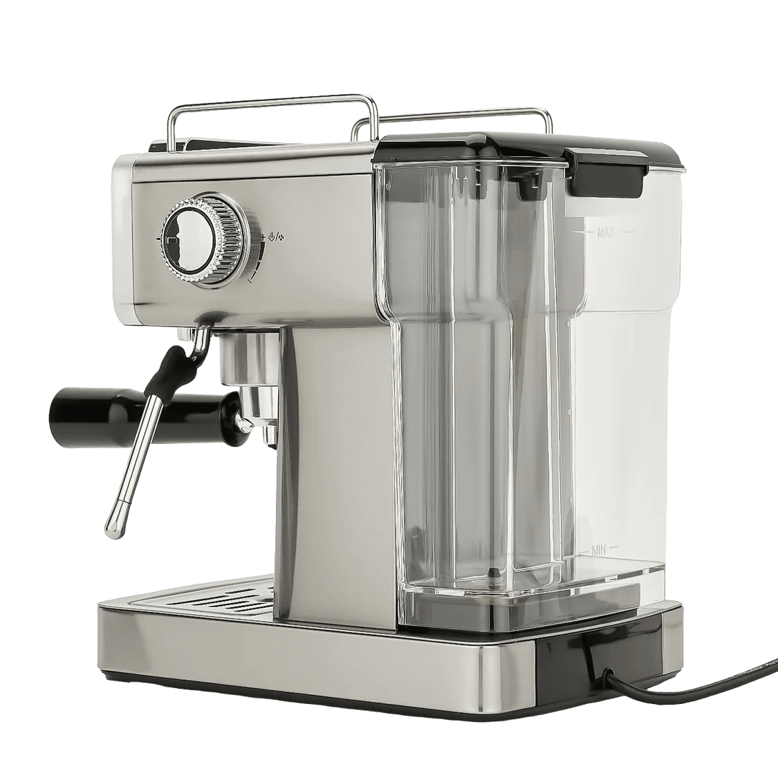 Geepas GCM41520 Espresso Coffee Machine