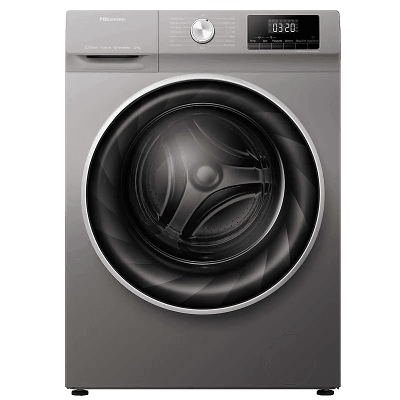Hisense 10kg Washer And 6kg Dryer Washing Machine