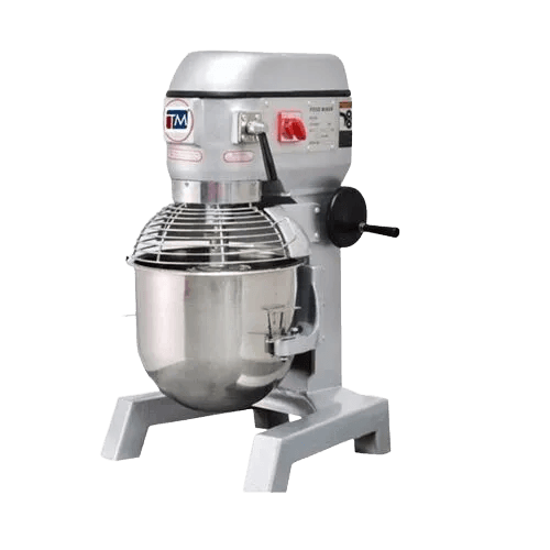 ADH 30 – Litres Commercial Dough Cake Mixer AB- 30S