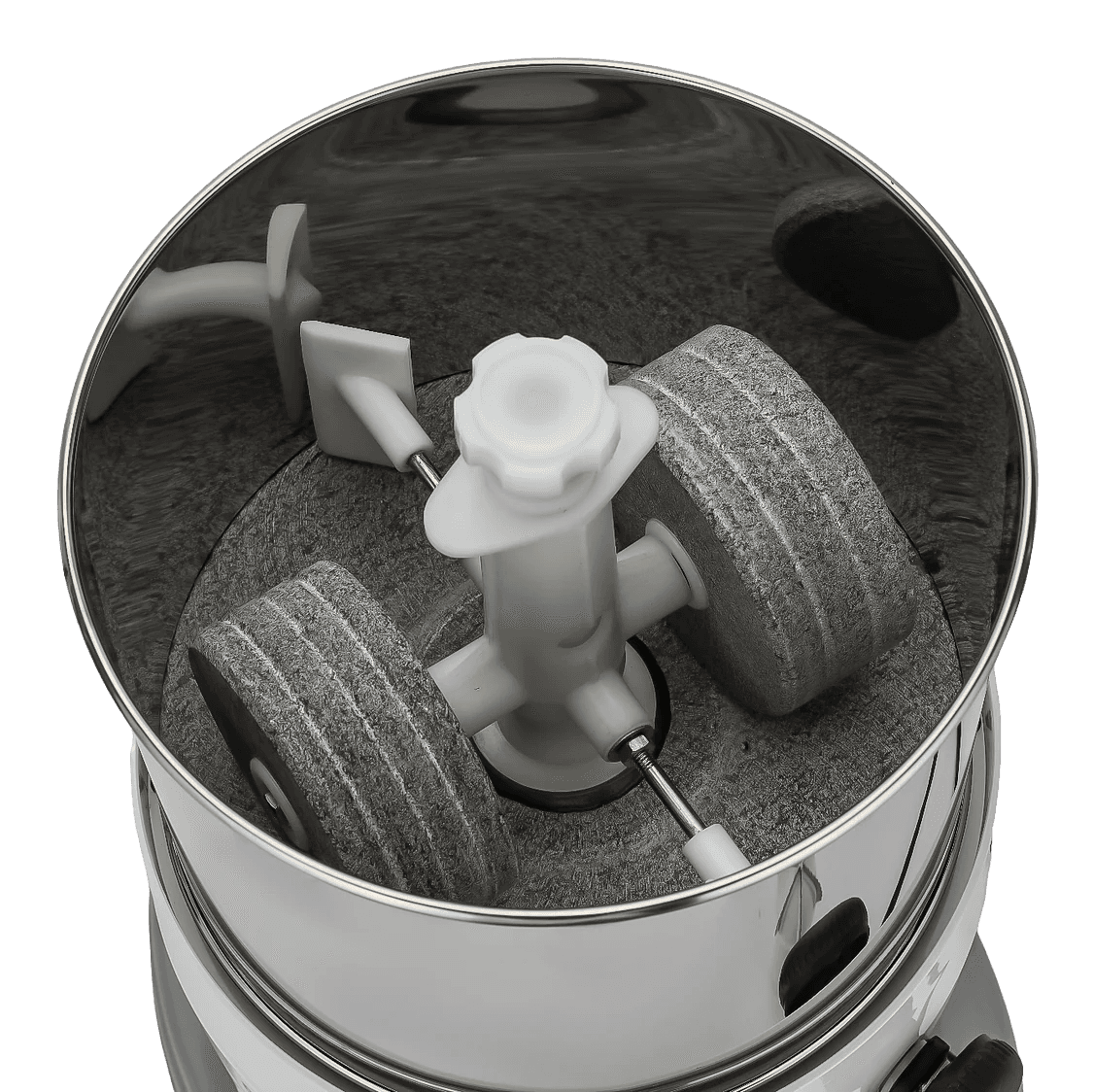 Geepas Wet Grinder GWG44063, 2L Stainless Steel Drum