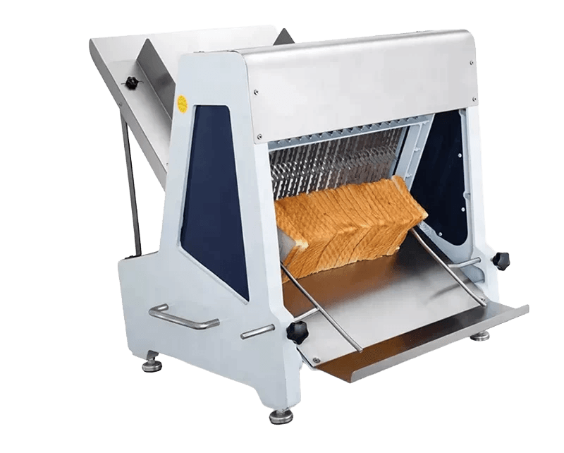 Commercial Bread Slicer Machine