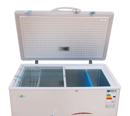 ADH 350Litres Chest Freezer