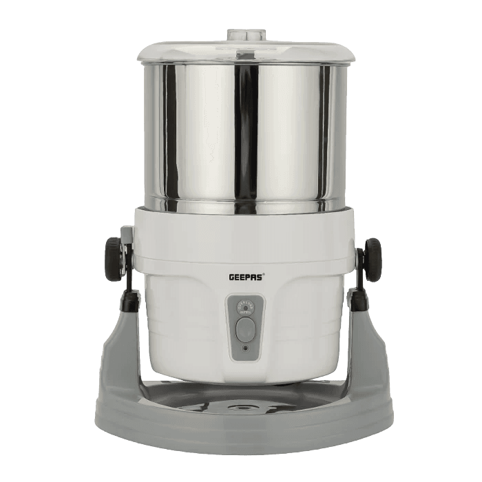 Geepas Wet Grinder GWG44063, 2L Stainless Steel Drum