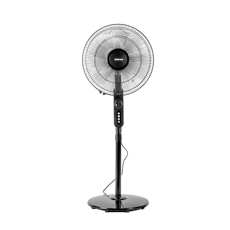 Geepas GF9488 16 Inch Stand Fan