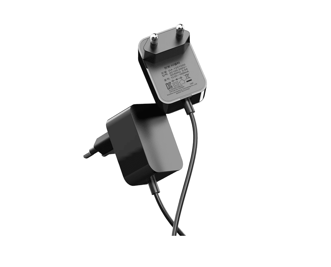 DC 12V 3A 36W power adapter, CE RoHS GS certification High quality Adaptor