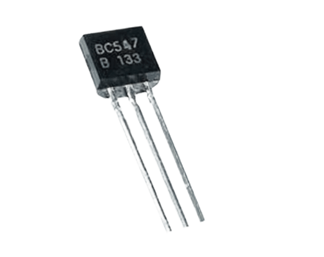 BC547 Transistor