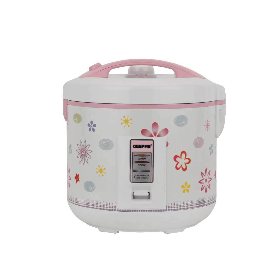Geepas GRC35023 3.2L Automatic Rice Cooker