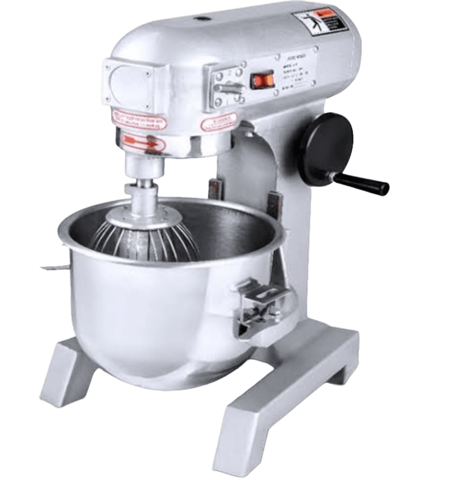 ADH 10 Litres Dough Cake Mixer ABS10S