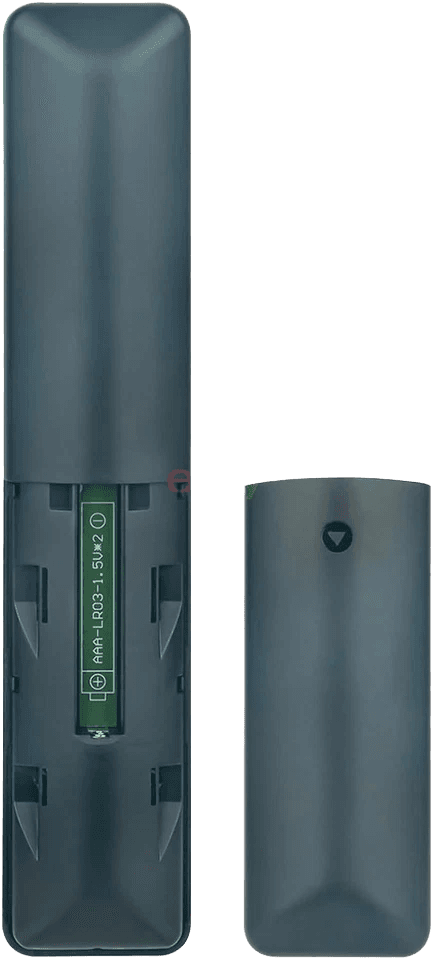 Chiq Changhong 4K Voice TV Remote
