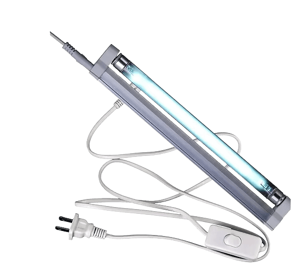 T8 Disinfection Sterilizer Lamp UV Lamp T8 Tube Ultraviolet Germicidal tube