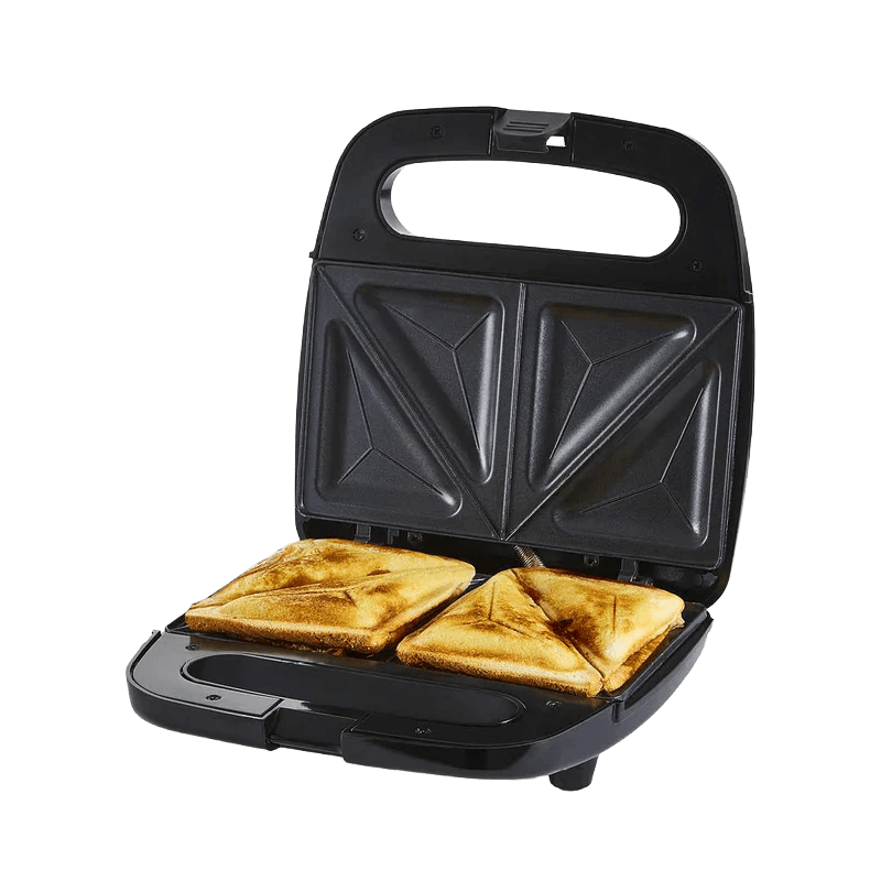 Geepas 2-Slice Sandwich Maker