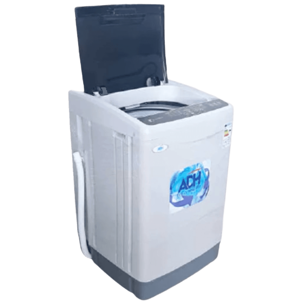 ADH 8kg Automatic Top Loading Washing Machine