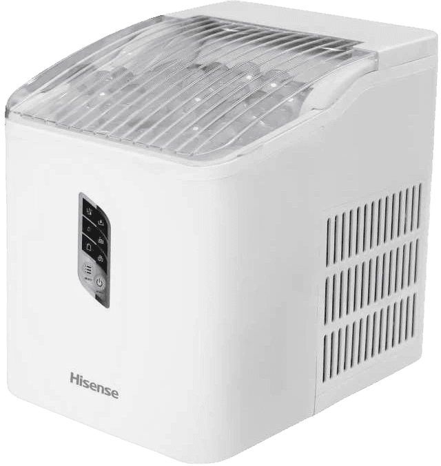 Hisense 12KG Ice Cube Maker HIS ICM1244