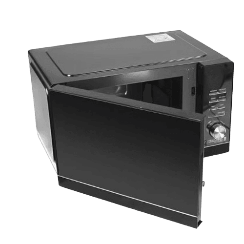 ADH 25L Digital Microwave with Grill A25BM