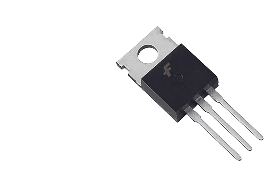 C2073 NPN Power Transistor (1.5A / 150V / 25W)