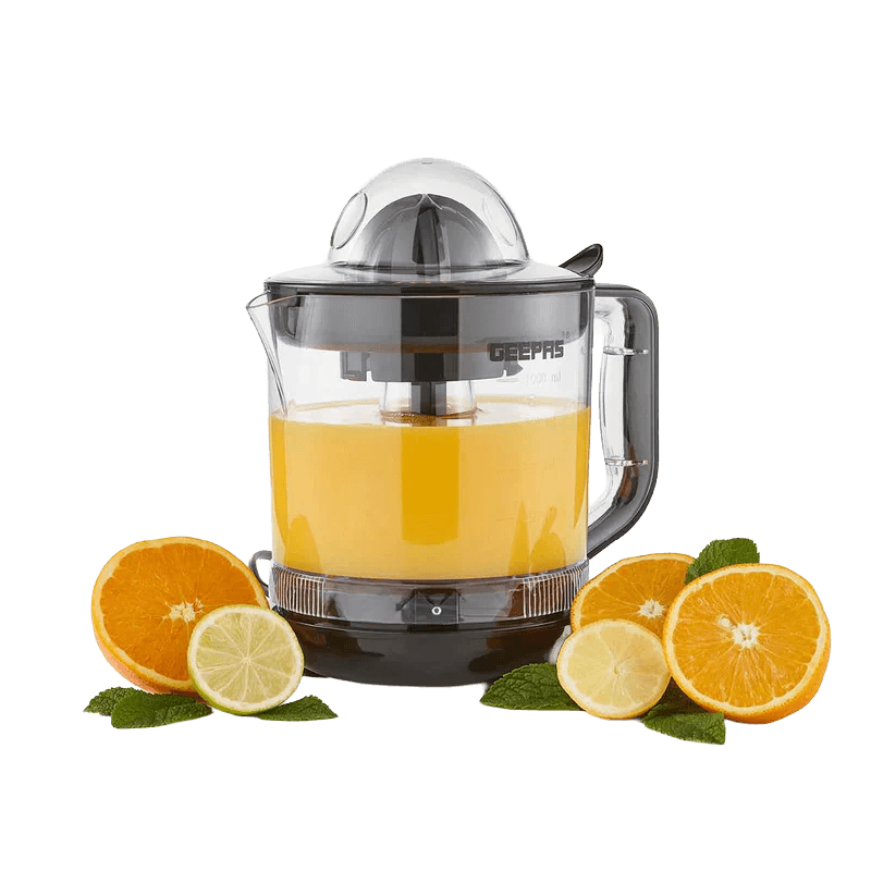 Geepas GCJ 9900 Citrus Juicer/1L