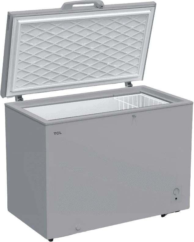 Chiq 520L Chest Freezer