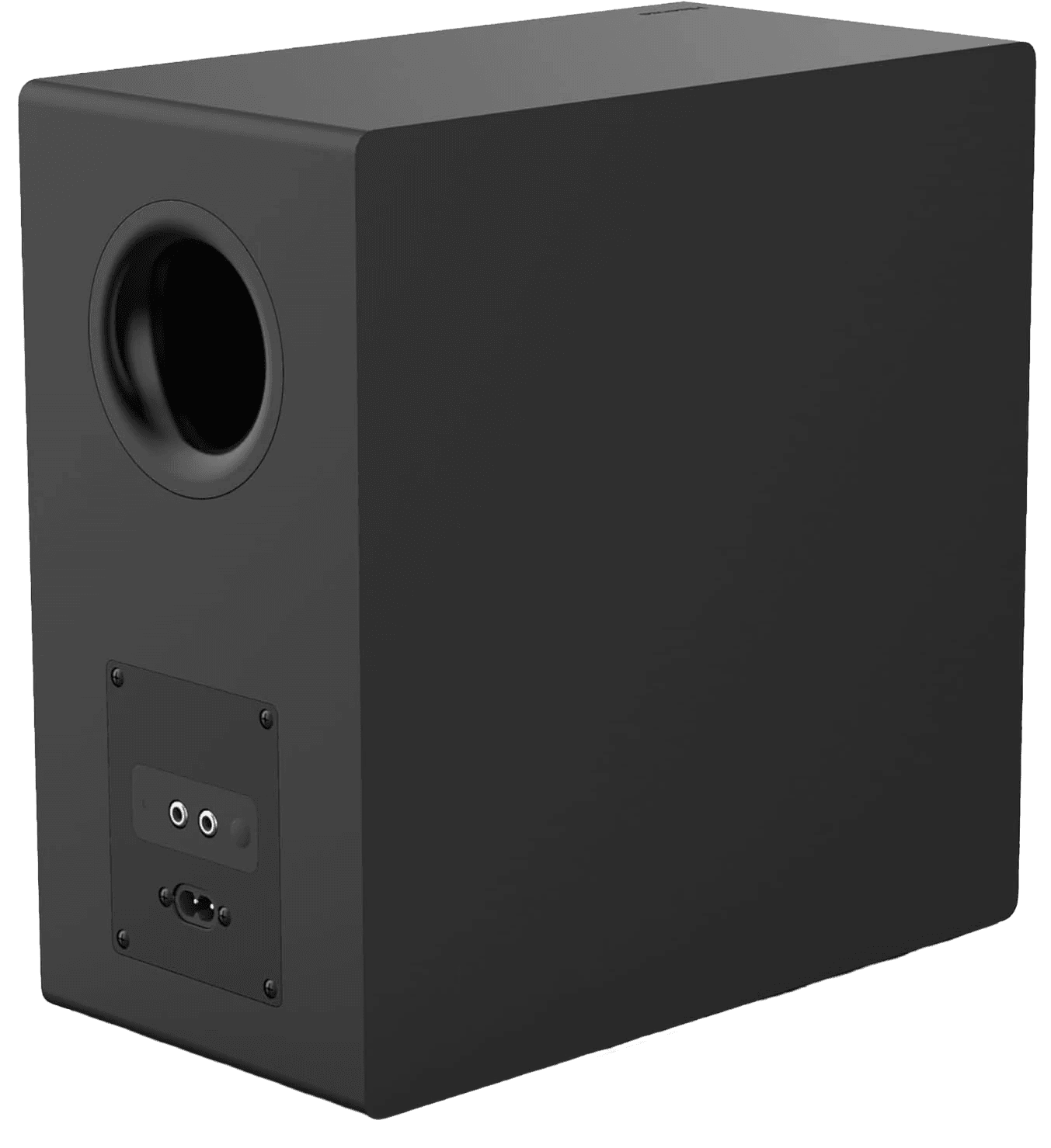 Hisense AX5100Q 5.1 CH Soundbar, 580 W