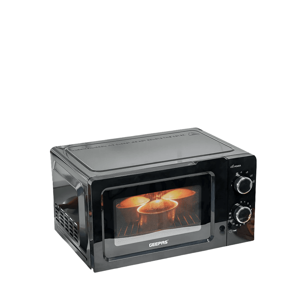 Geepas 20L Microwave Oven GMO1899