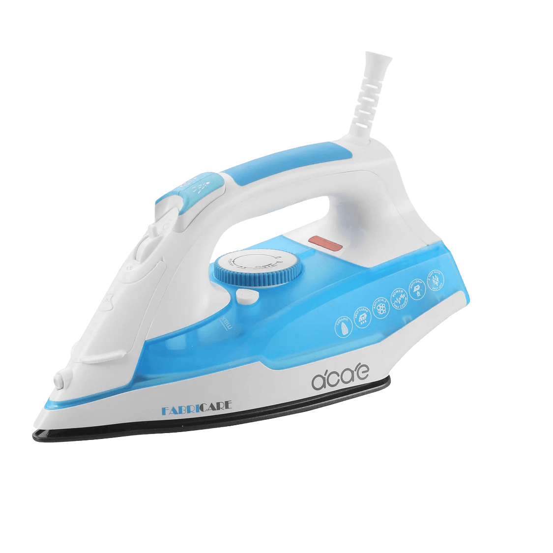 Geepas GSI7809 Steam Iron